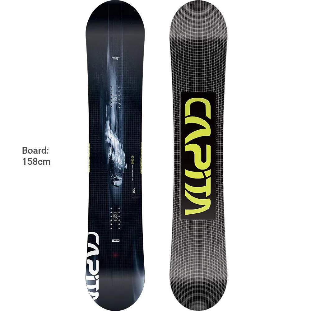 Capita - Outerspace Living 23/24 Snowboard