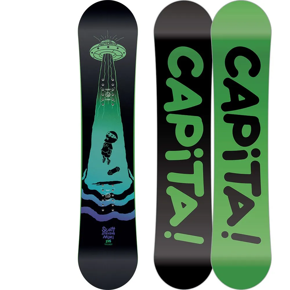 Capita - Scott Stevens Mini 23/24 Snowboard Kids