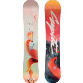 Capita - Space Metal Fantasy 23/24 Snowboard Women