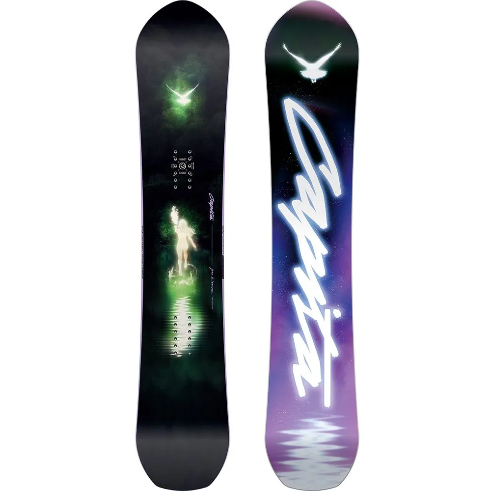 Capita - The Equalizer 23/24 Snowboard Women