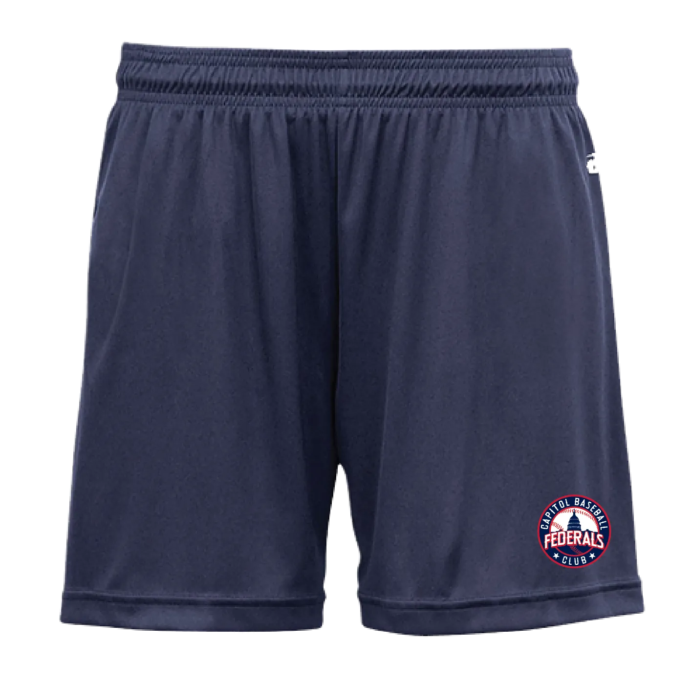 Capitol Baseball Club Women's Shorts