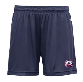 Capitol Baseball Club Women's Shorts