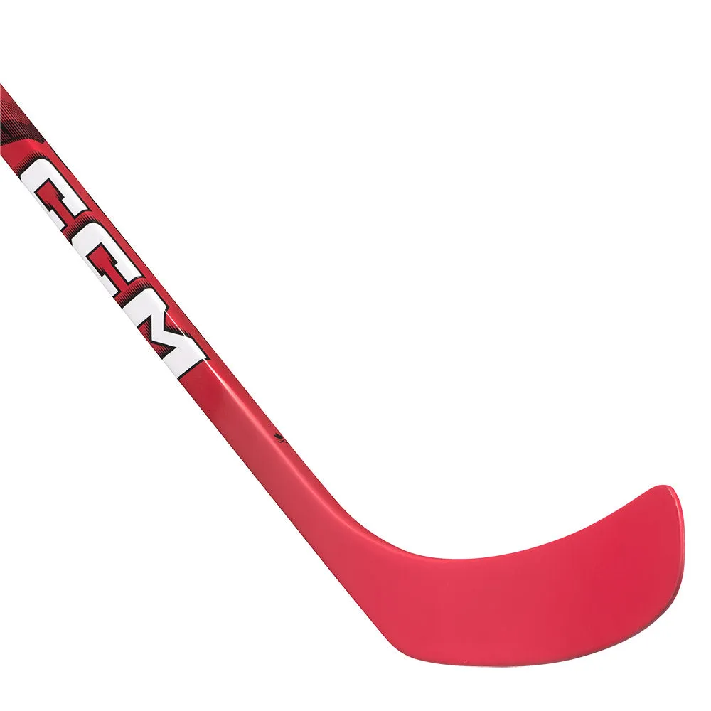 CCM Jetspeed FT Youth 2024 Youth Ice Hockey Stick