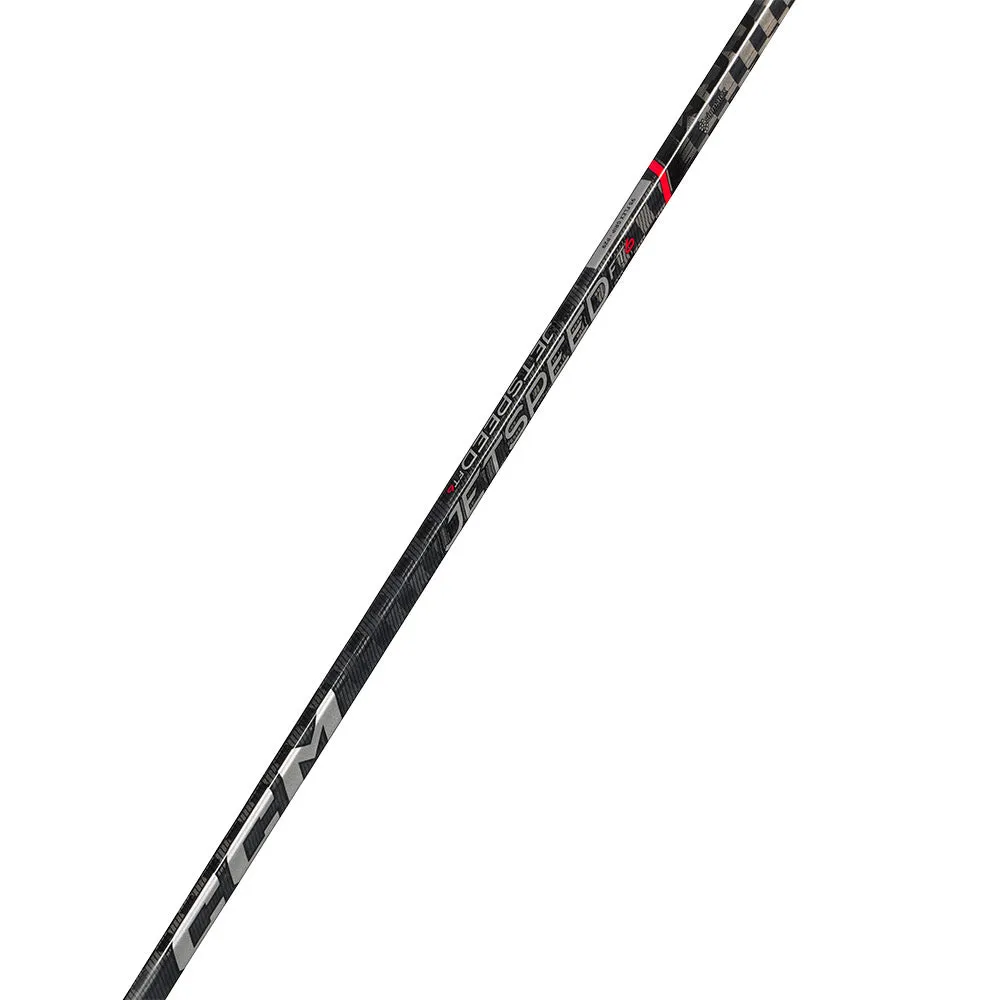 CCM Jetspeed FT6 Junior Ice Hockey Stick