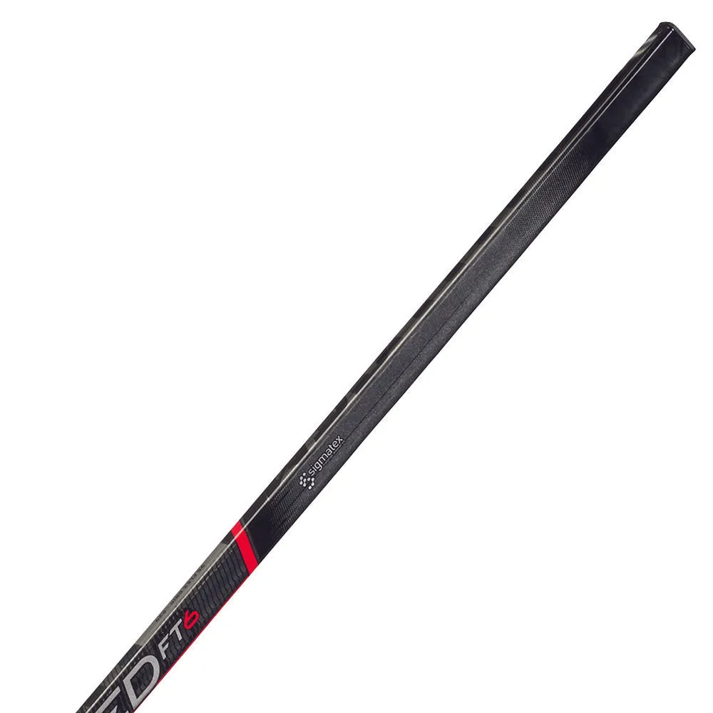 CCM Jetspeed FT6 Junior Ice Hockey Stick