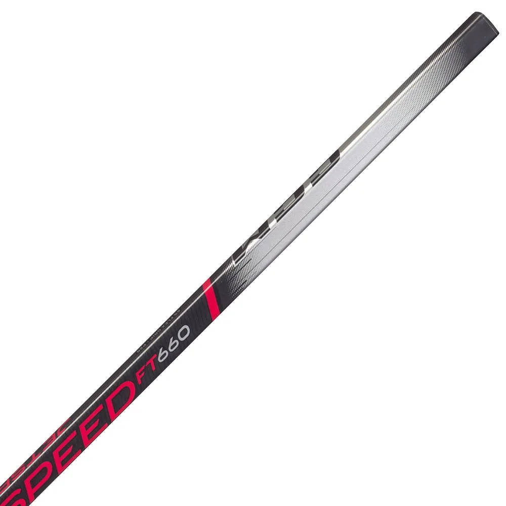 CCM Jetspeed FT660 Junior Ice Hockey Stick