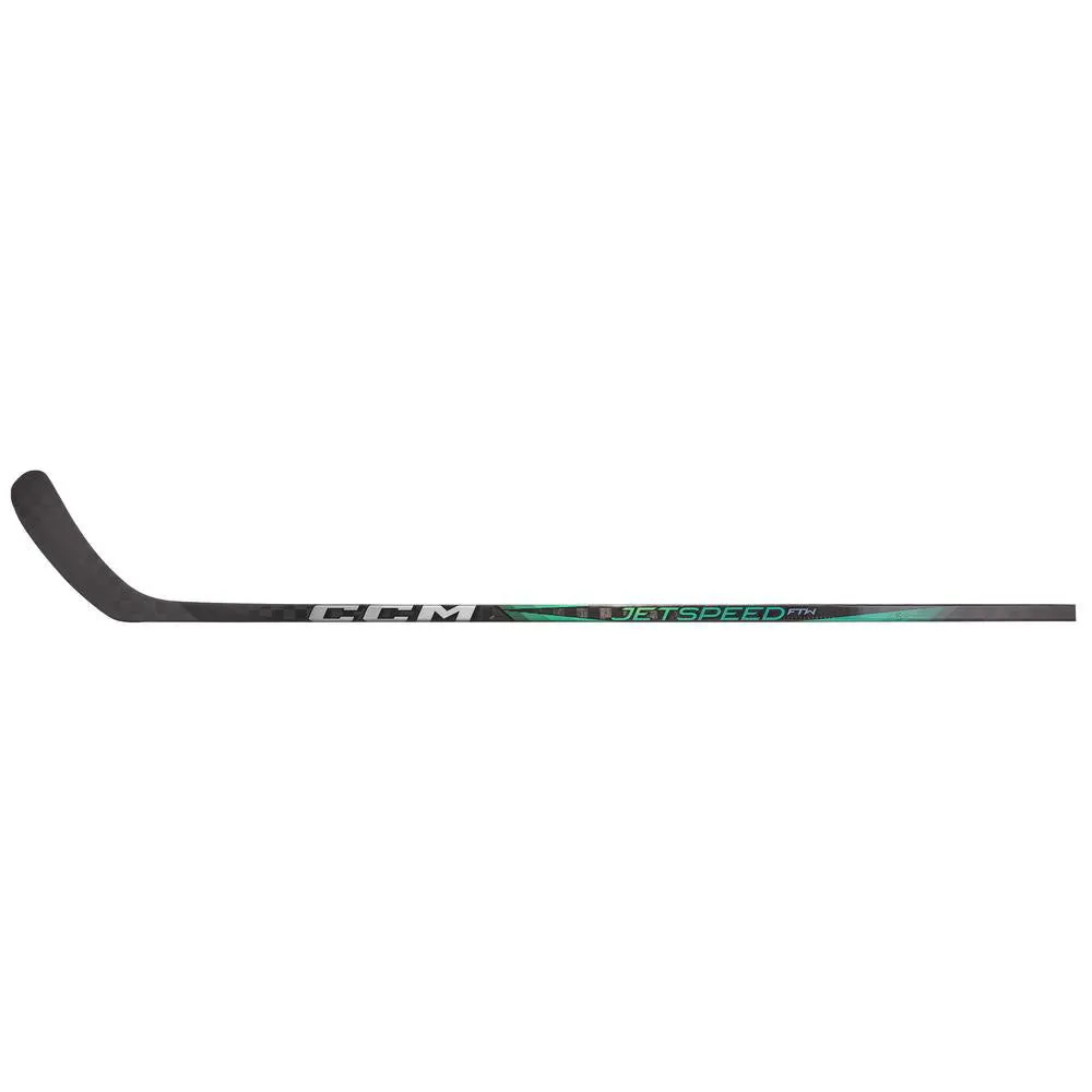 CCM JETSPEED FTW JUNIOR HOCKEY STICK