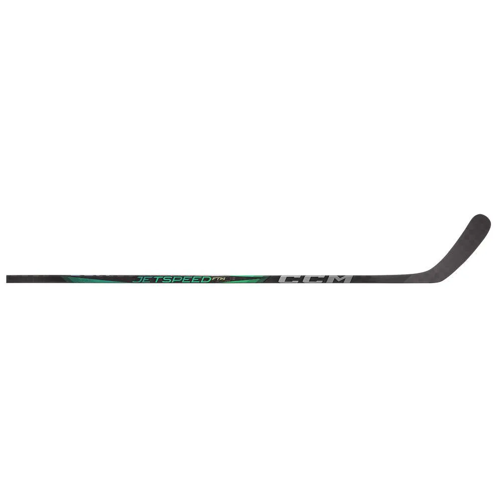 CCM JETSPEED FTW JUNIOR HOCKEY STICK