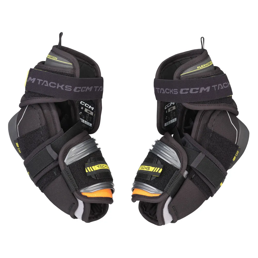 CCM TACKS XF PRO SENIOR HOCKEY ELBOW PADS