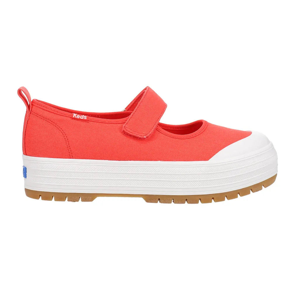 Champion Mary Jane Slip On Sneakers