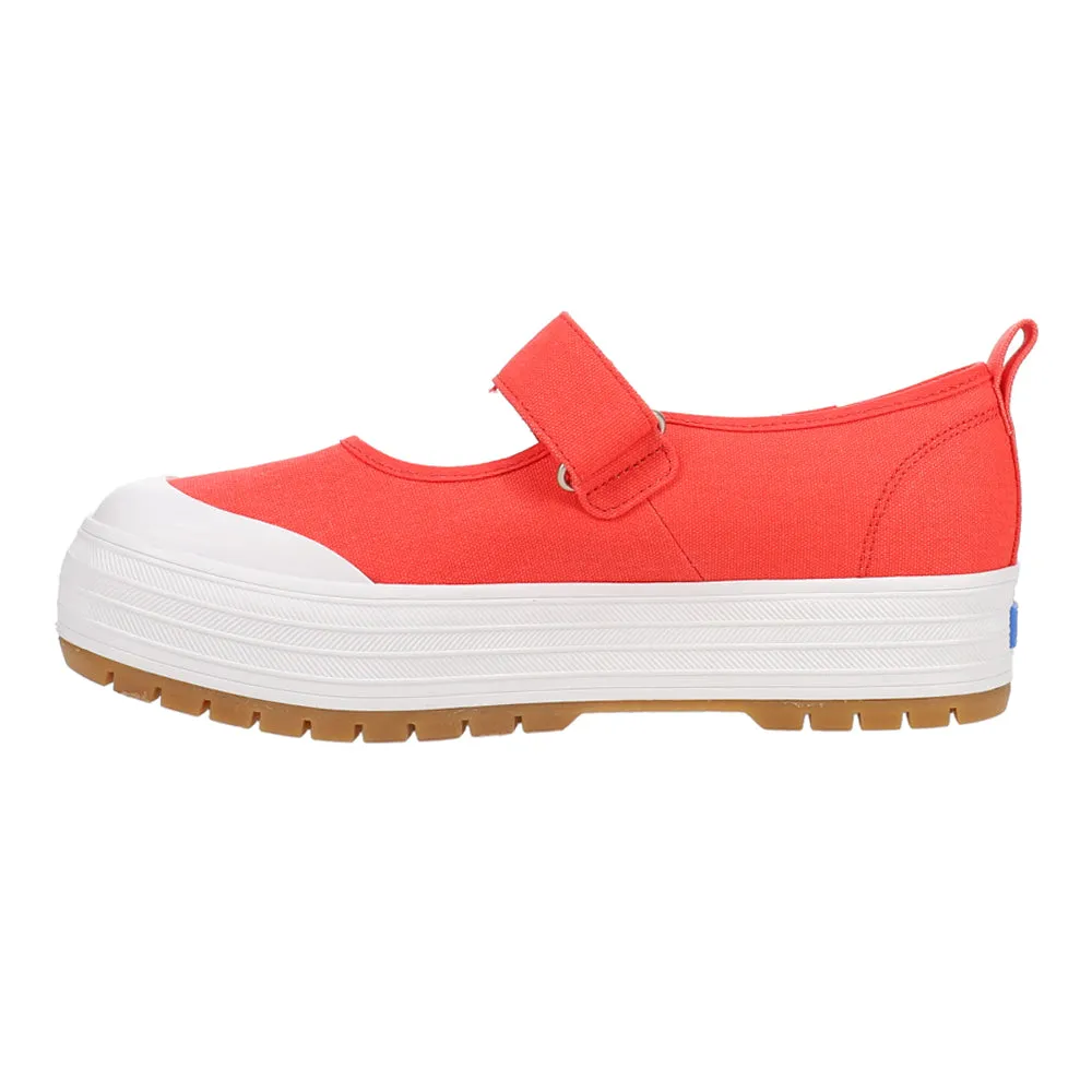 Champion Mary Jane Slip On Sneakers