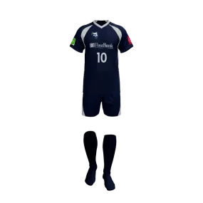 Champro Personalizable Only Sweeper ECO Soccer Uniform. (x 12)