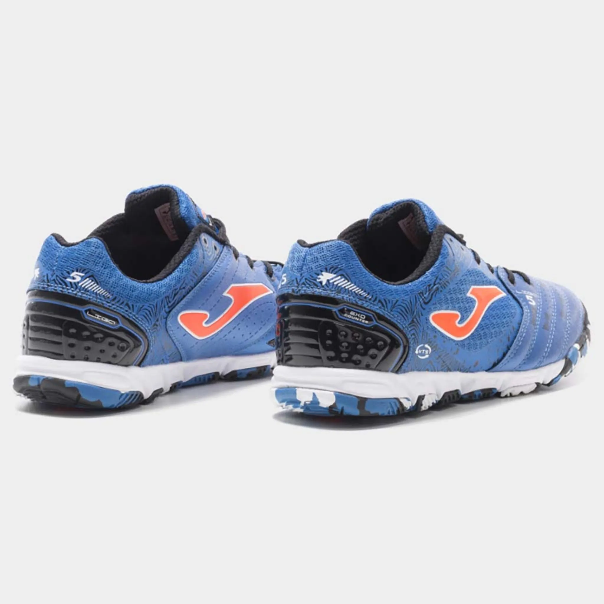 Chaussure de soccer interieur Joma Liga 5 805 Futsal