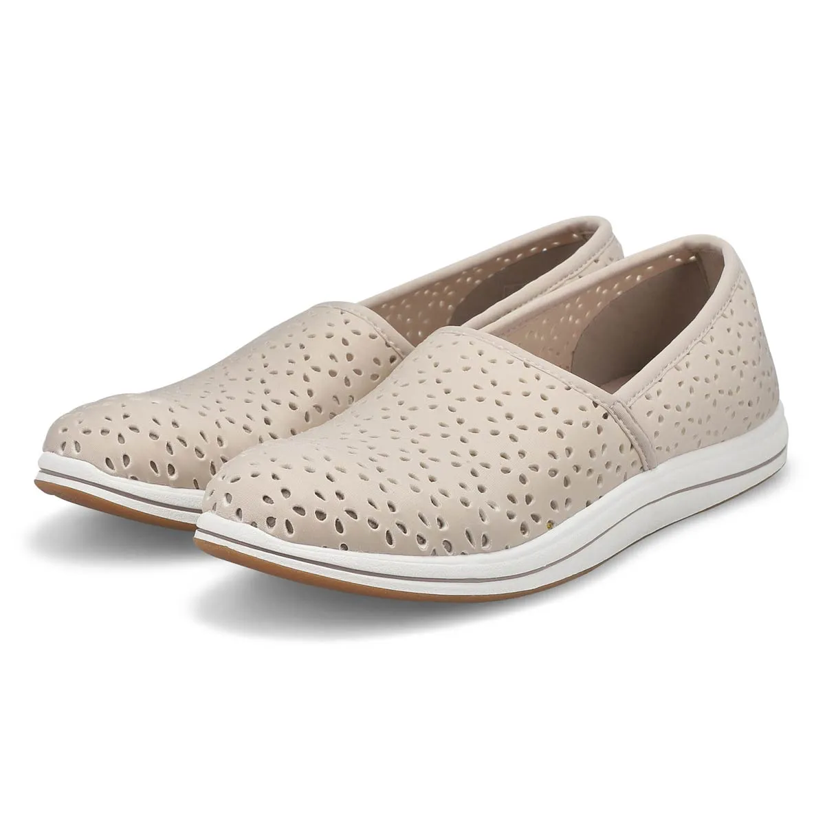 Clarks  Breeze Emily Women