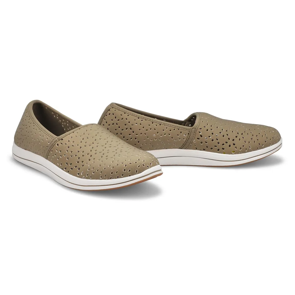 Clarks  Breeze Emily Women