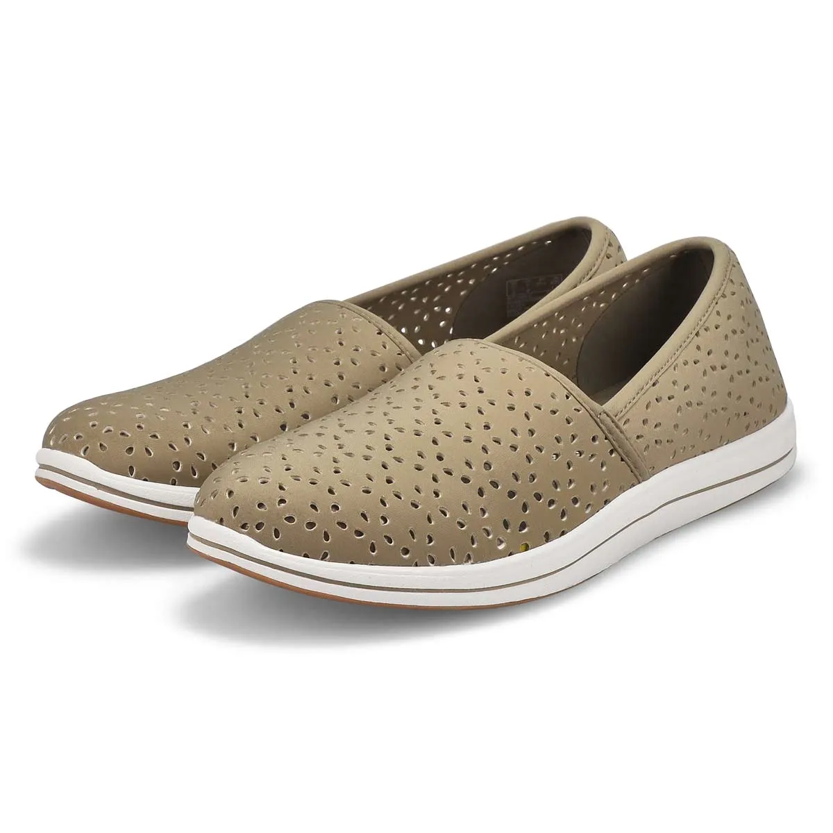 Clarks  Breeze Emily Women