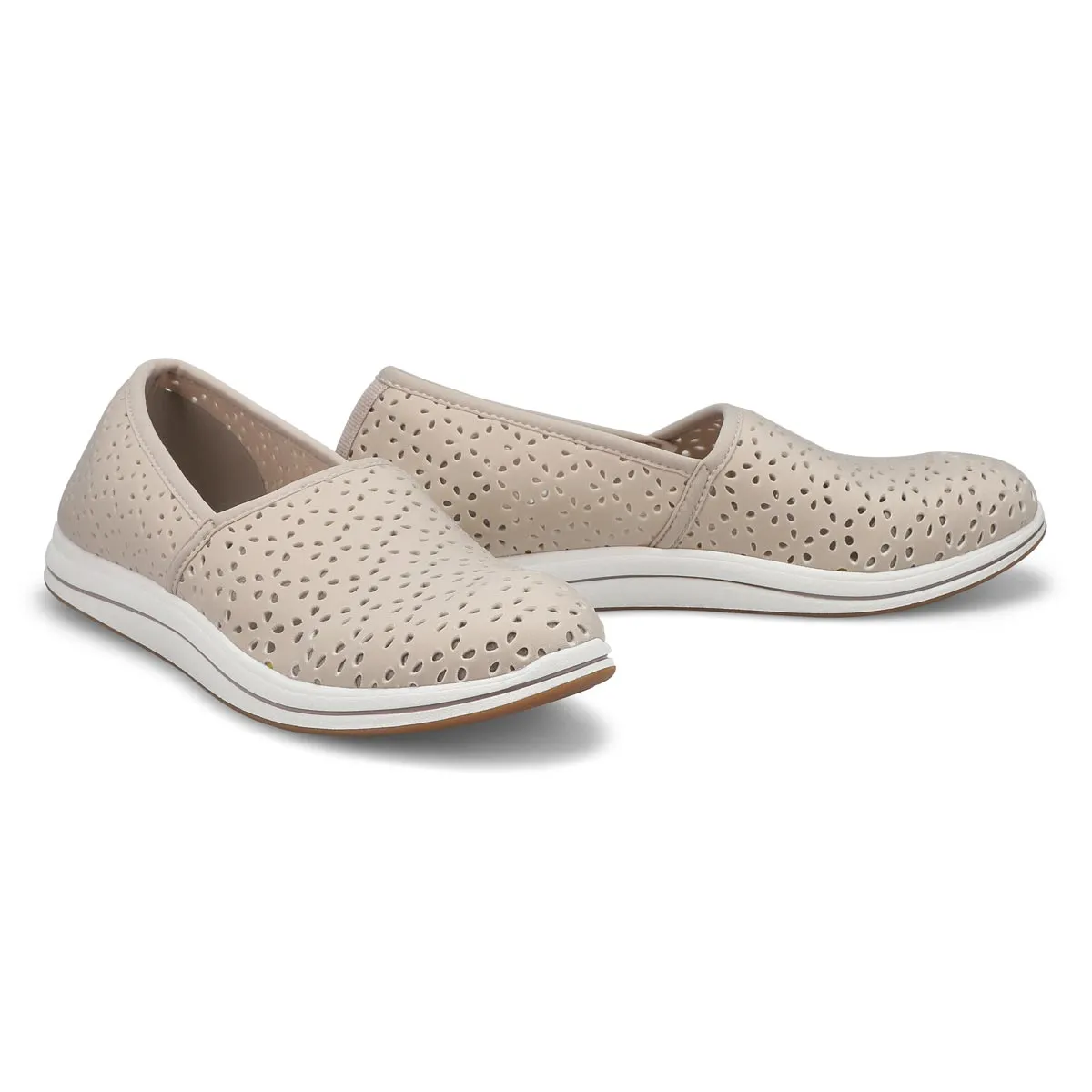 Clarks  Breeze Emily Women