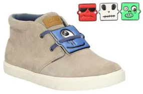 Clarks CLUB RISE SAND