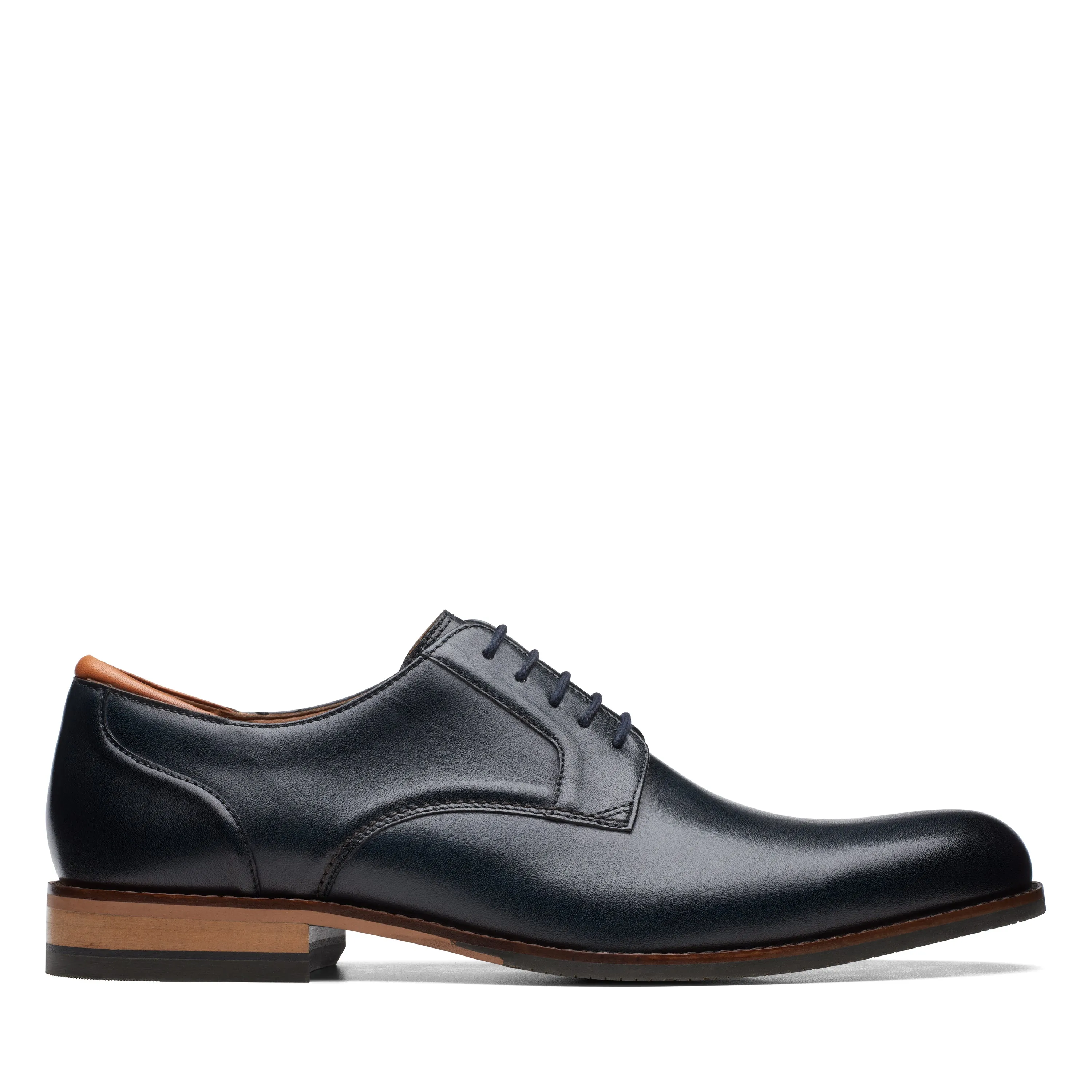 Clarks 'Craft Arlo Lace' Formal Shoe