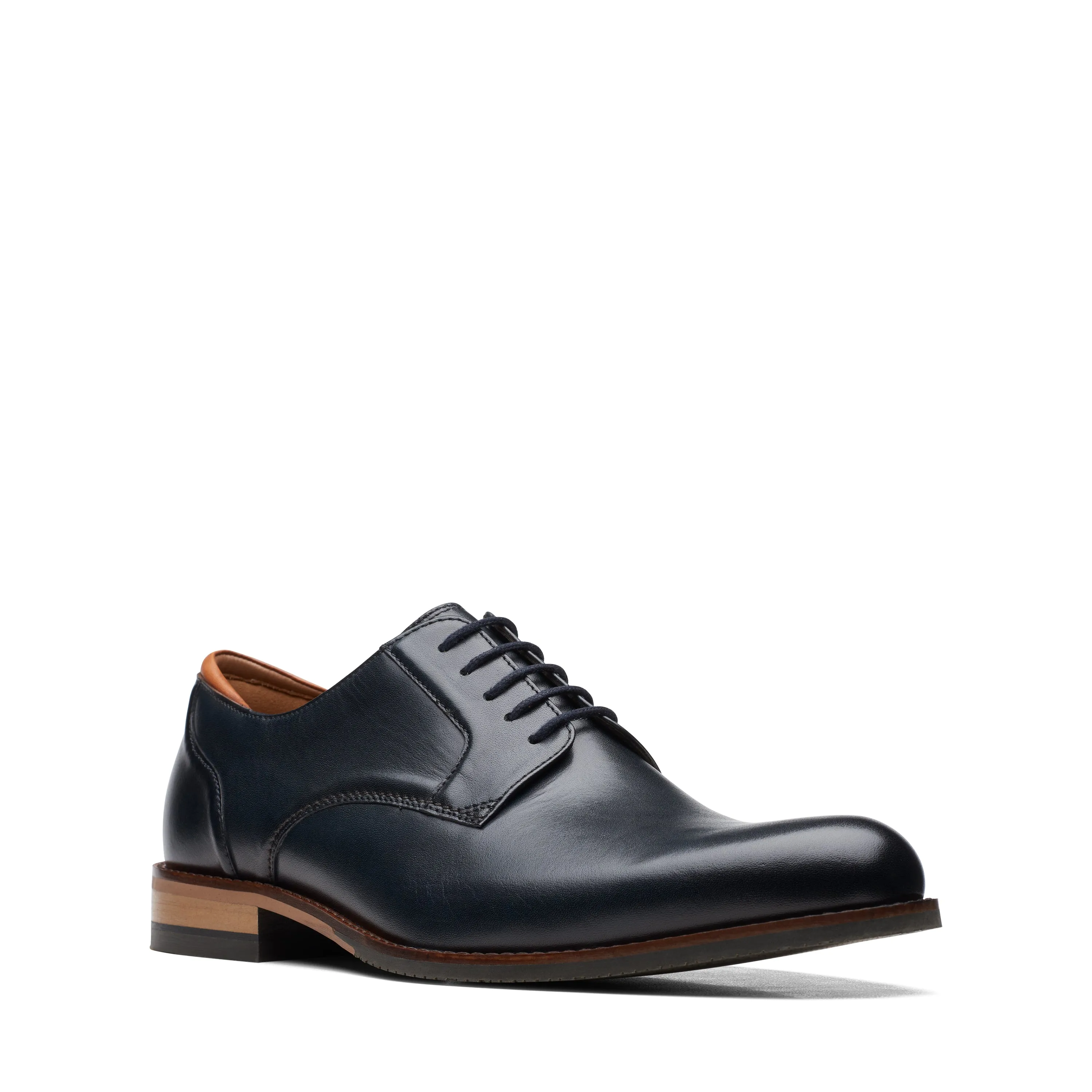 Clarks 'Craft Arlo Lace' Formal Shoe