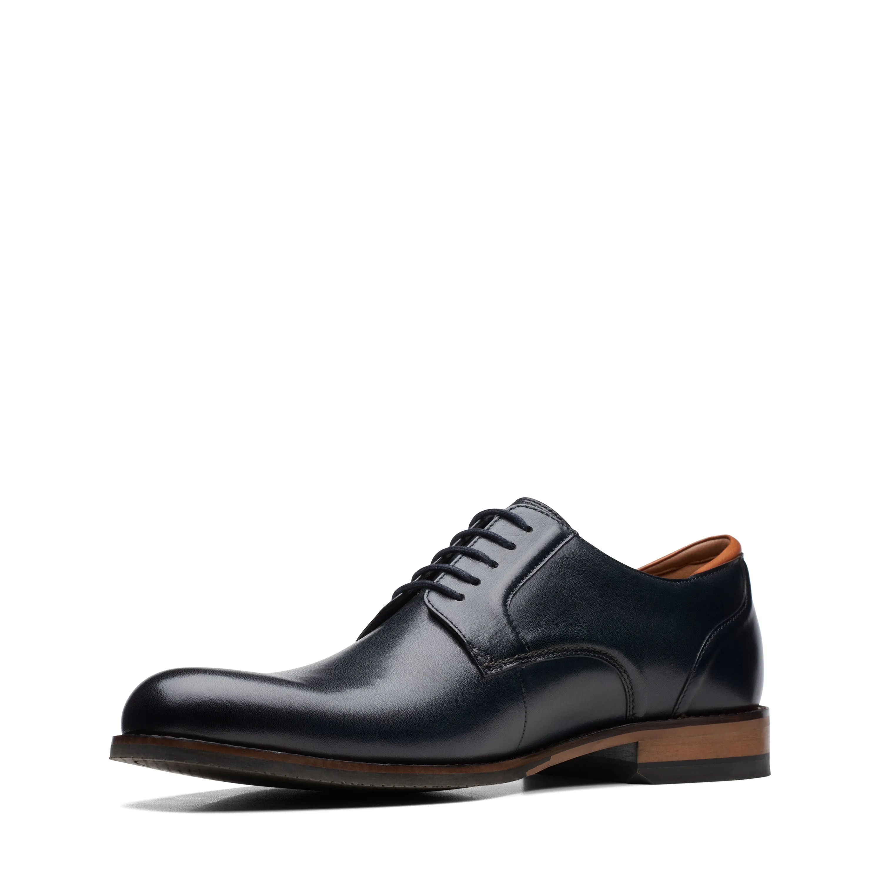 Clarks 'Craft Arlo Lace' Formal Shoe