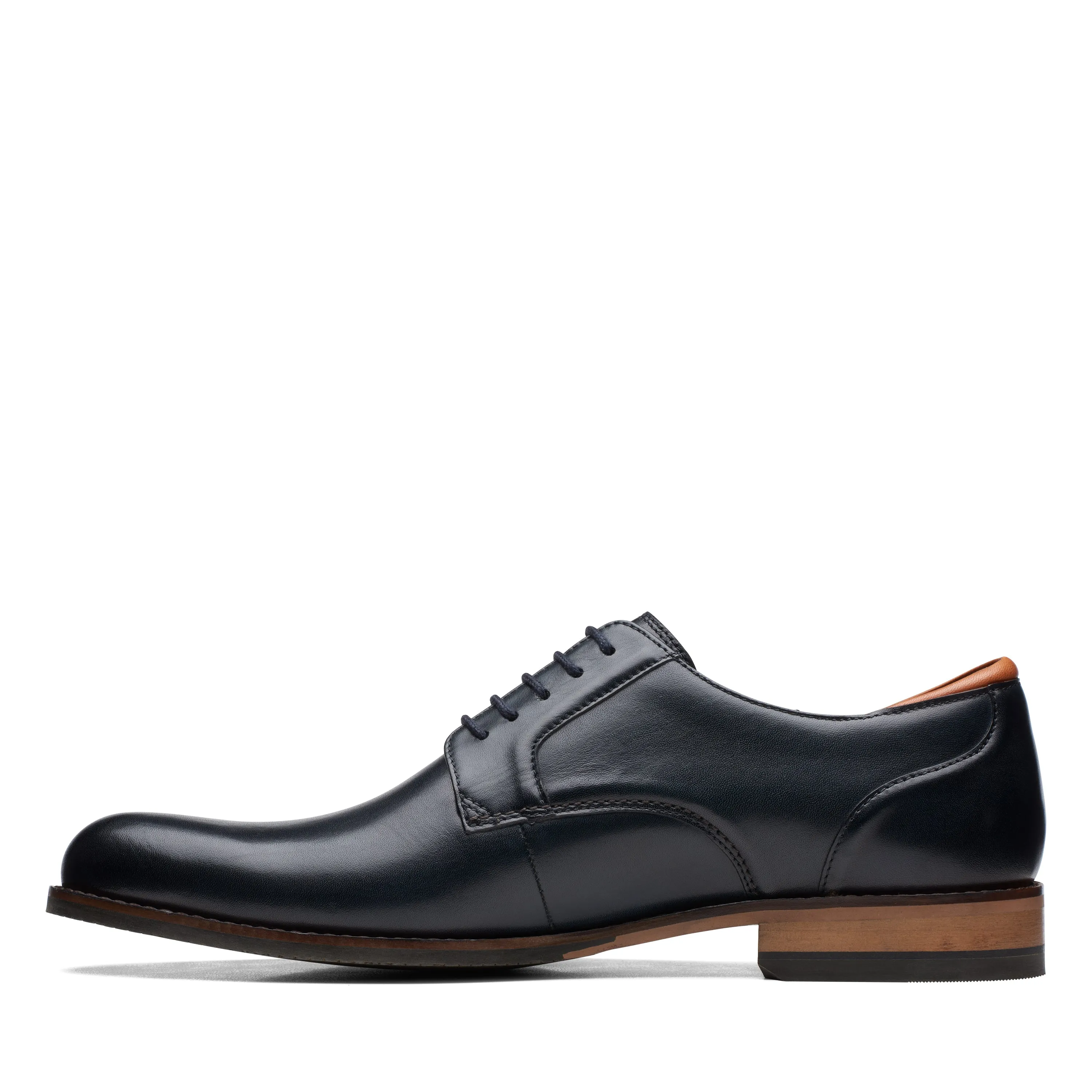 Clarks 'Craft Arlo Lace' Formal Shoe