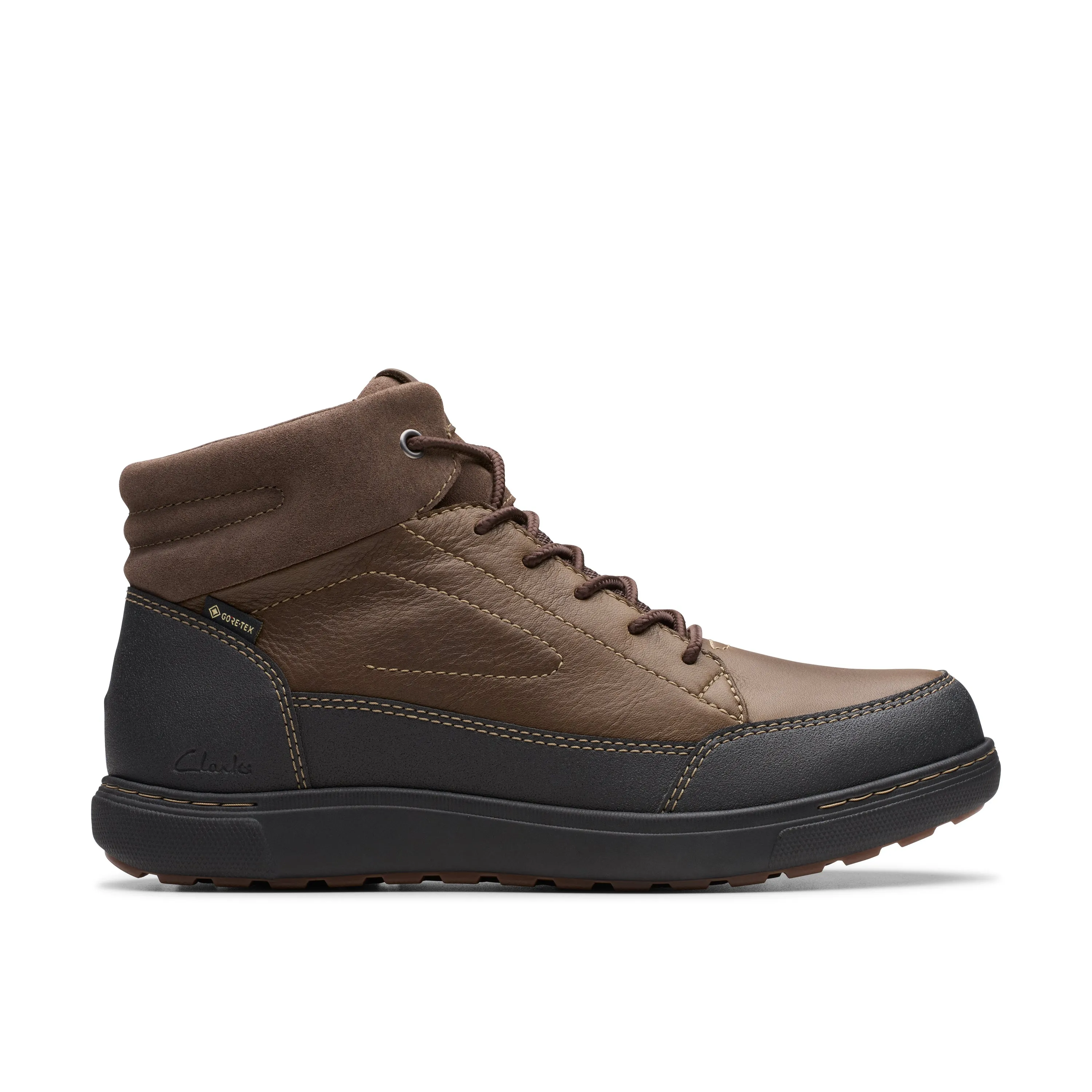 Clarks Mapstone HiGTX - Waterproof