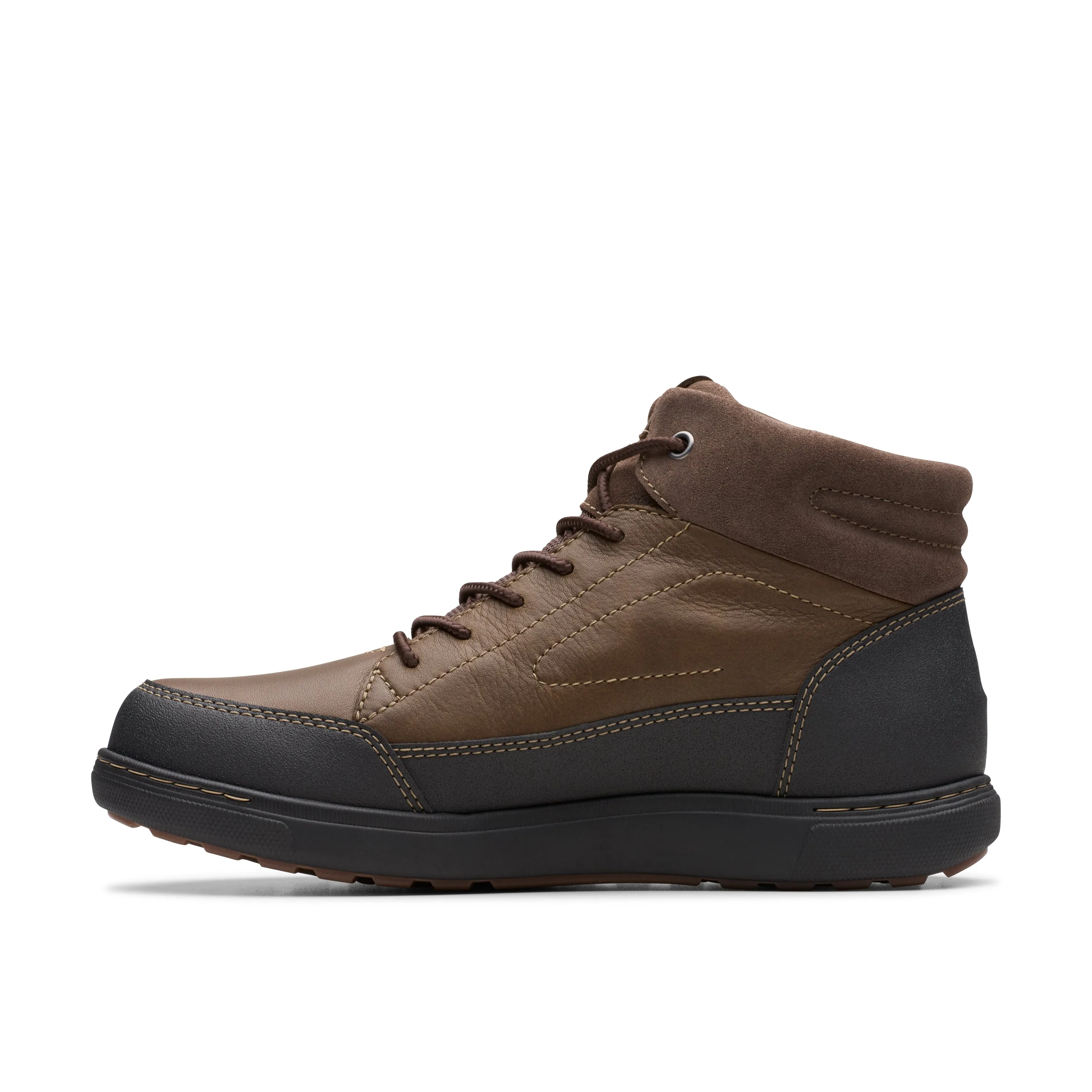 Clarks Mapstone HiGTX - Waterproof