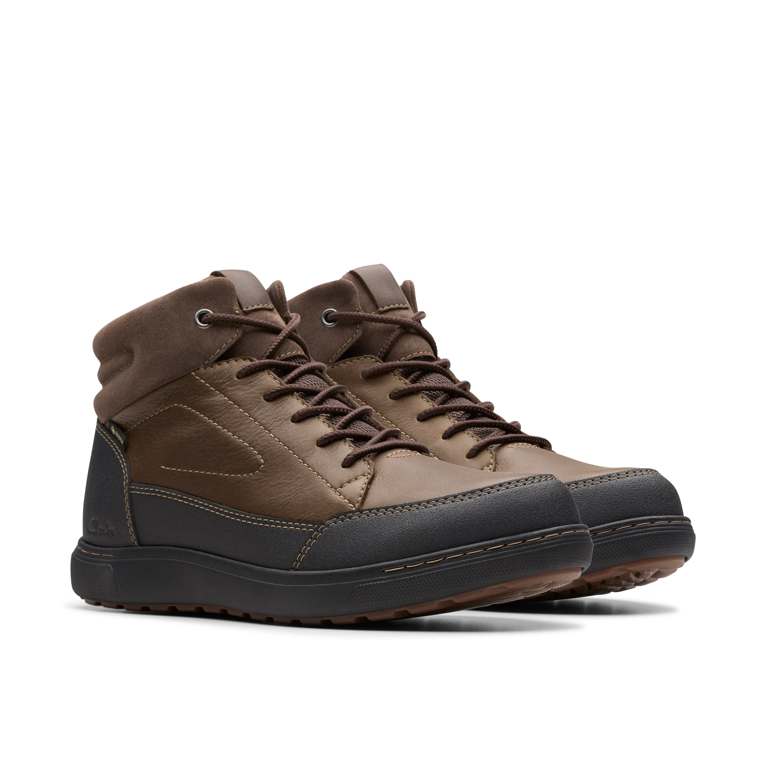 Clarks Mapstone HiGTX - Waterproof