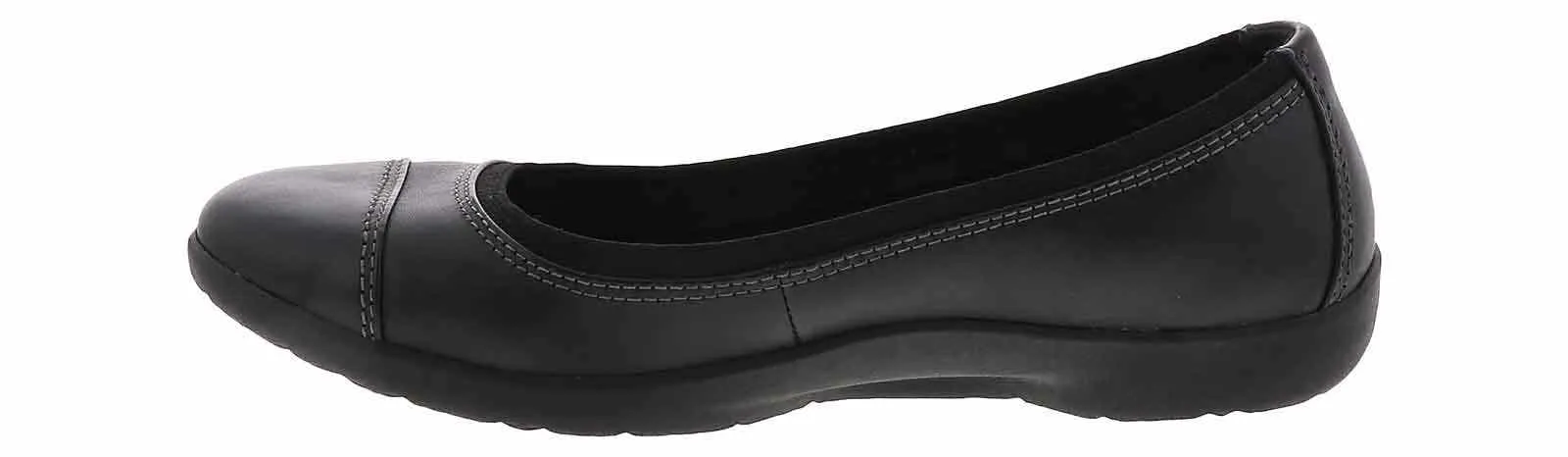 Clarks Meadow Opal Women’s Comfort Shoe