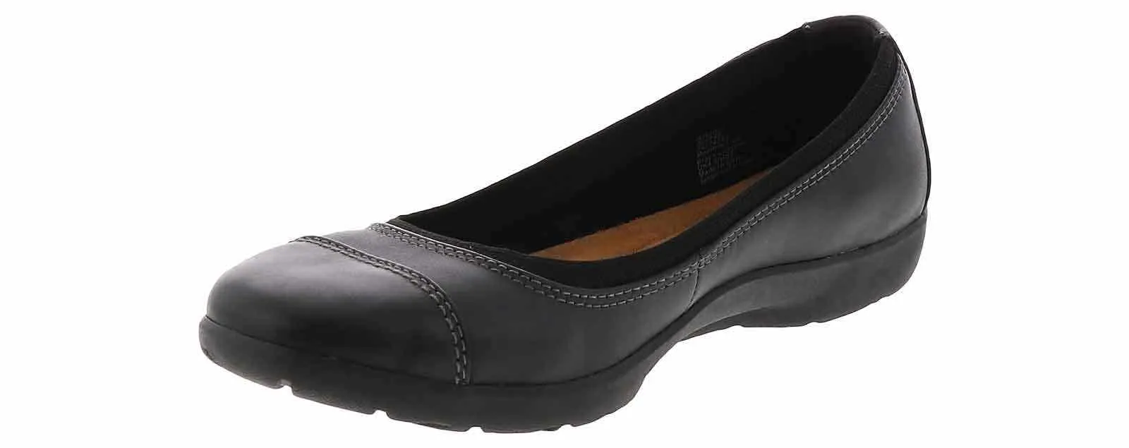 Clarks Meadow Opal Women’s Comfort Shoe