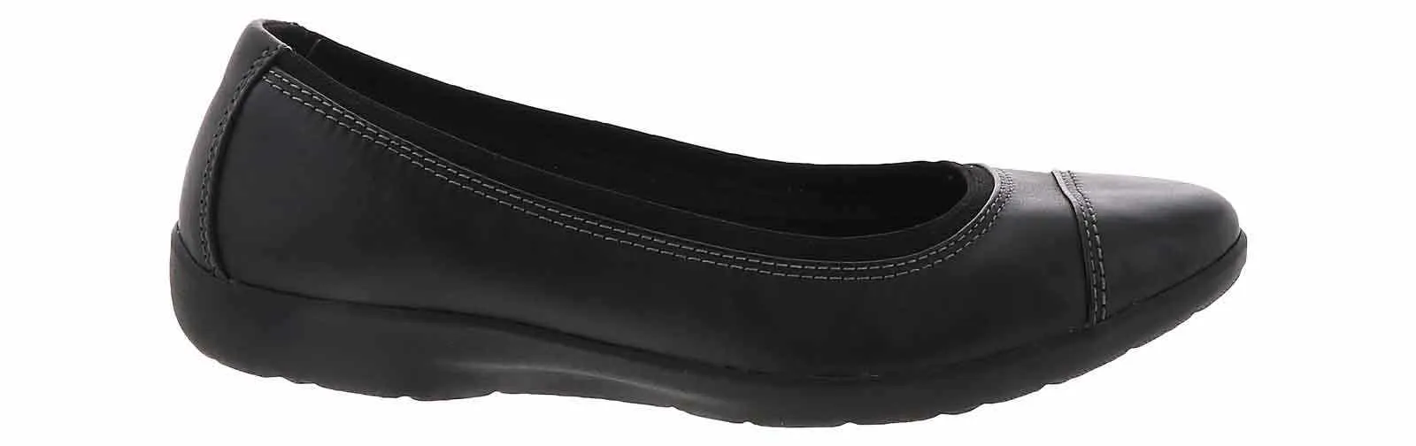 Clarks Meadow Opal Women’s Comfort Shoe