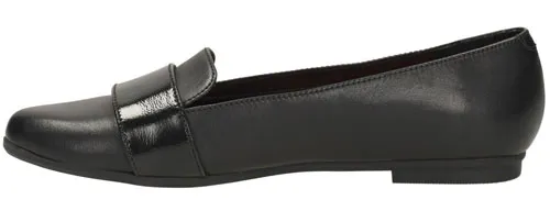 Clarks QUARTZ GEM BLACK BL