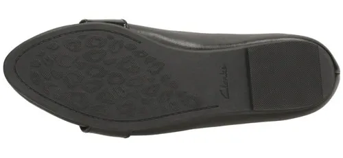 Clarks QUARTZ GEM BLACK BL