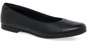 Clarks SCALA GLIDE BLACK