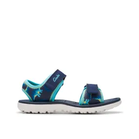 Clarks 'Surfing Tide' Sandal