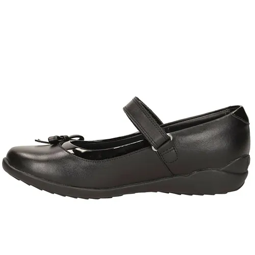 Clarks TING FEVER BLACK (toys)