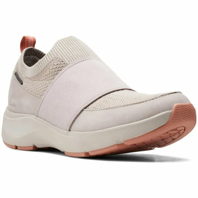 Clarks Women's Wave 2.0 Step Shoe