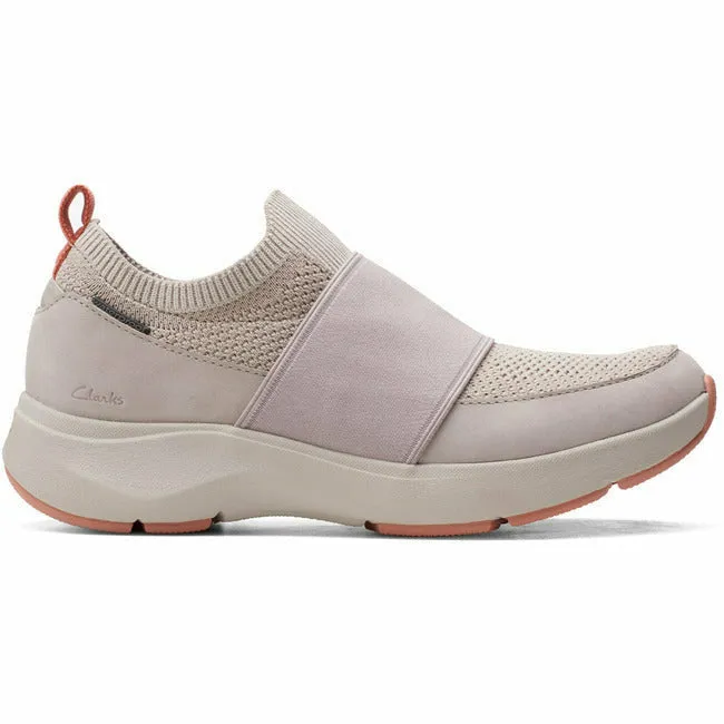 Clarks Women's Wave 2.0 Step Shoe