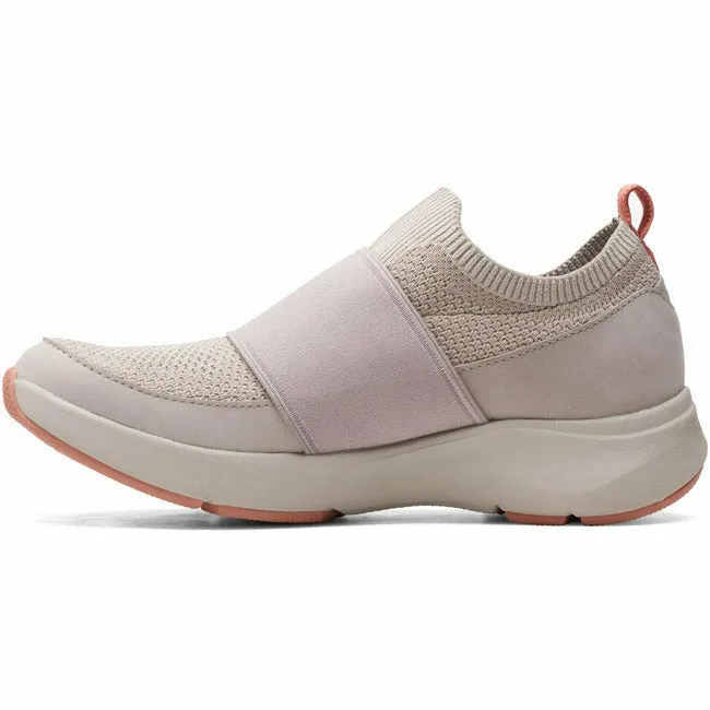 Clarks Women's Wave 2.0 Step Shoe