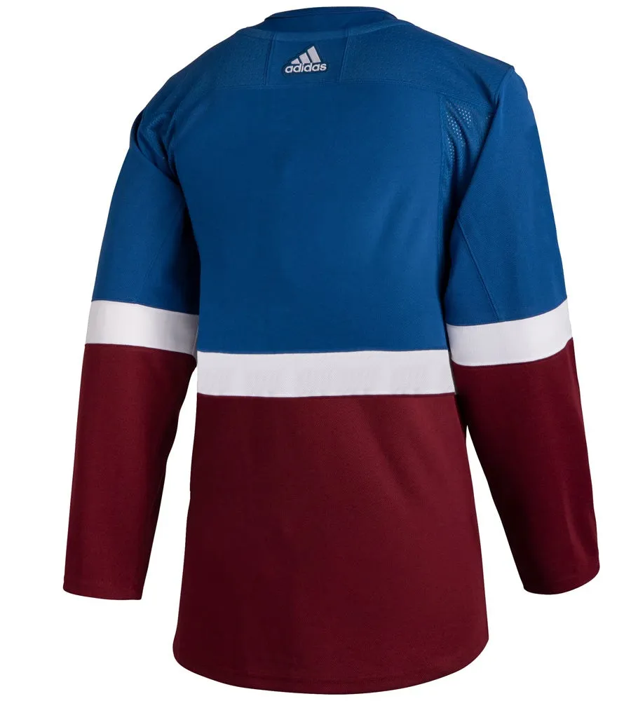 Colorado Avalanche Adidas Authentic 2020 Stadium Series NHL Hockey Jersey     