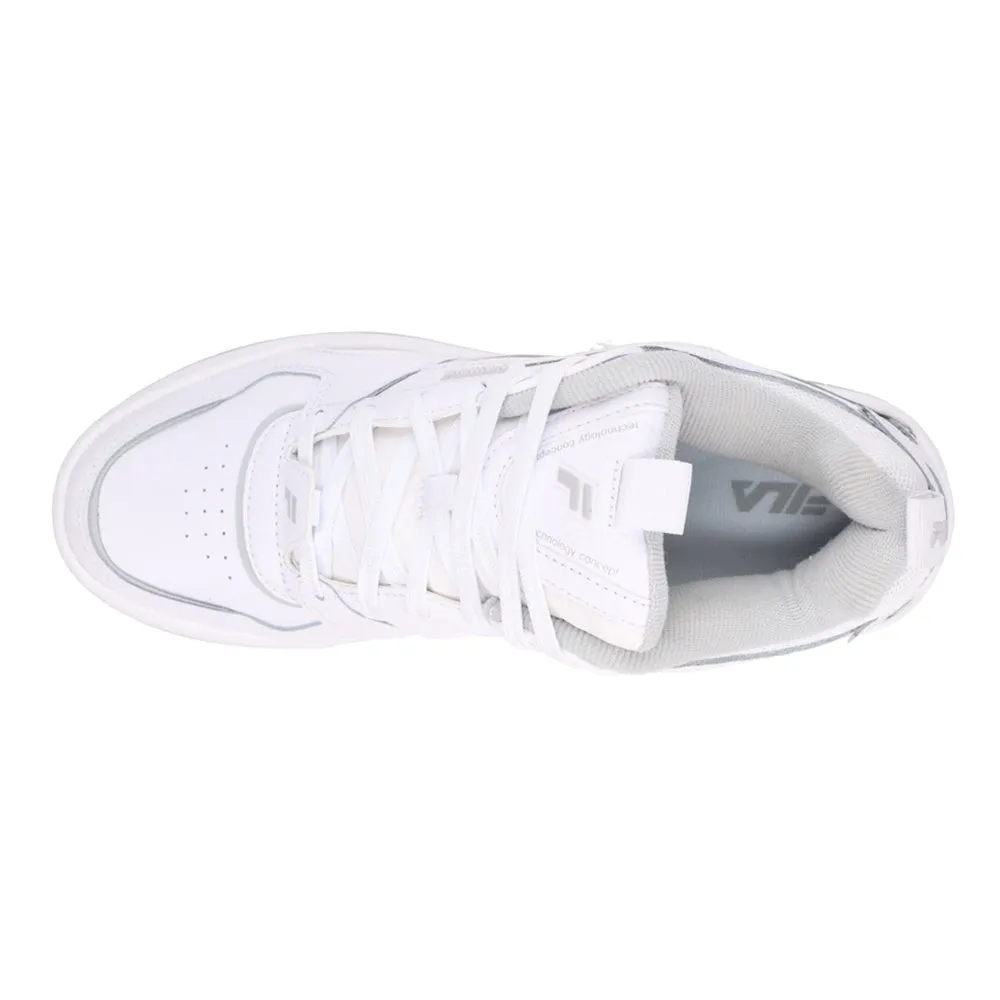 Corda Sportstyle Lace Up Sneakers