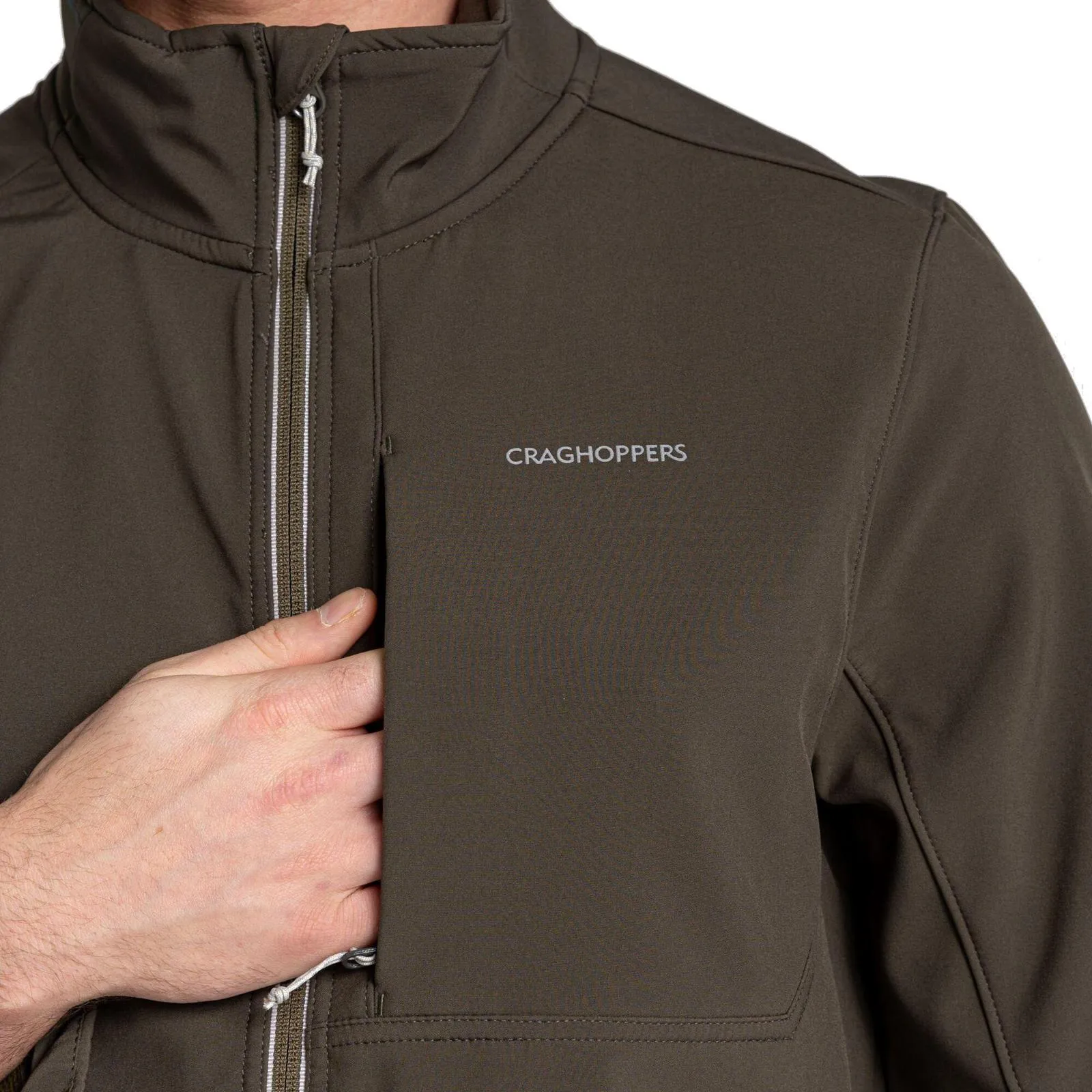 Craghoppers Mens Altis Jacket