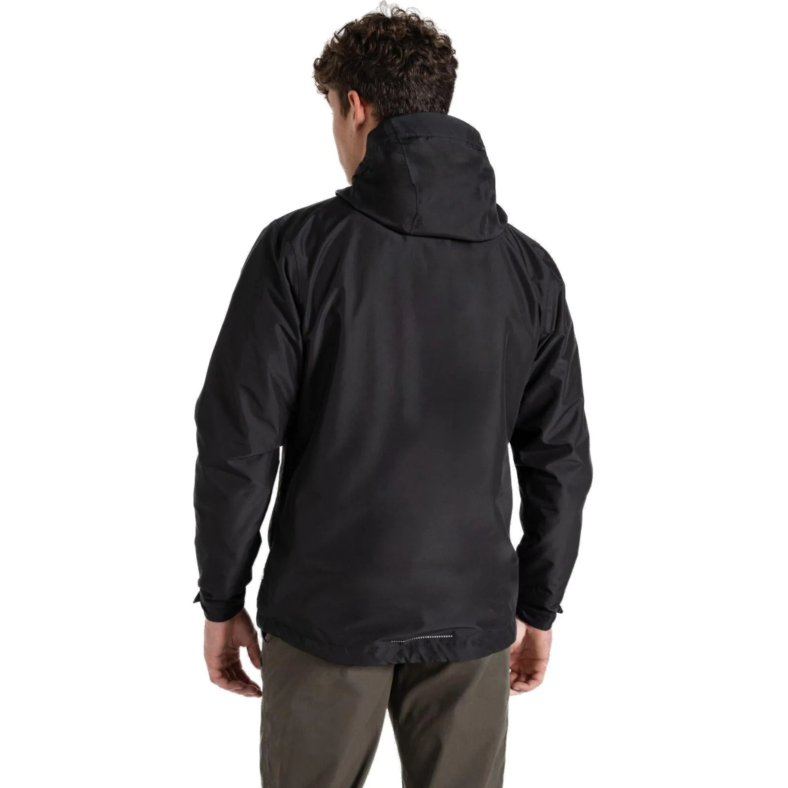 Craghoppers Mens Ossus Waterproof Jacket