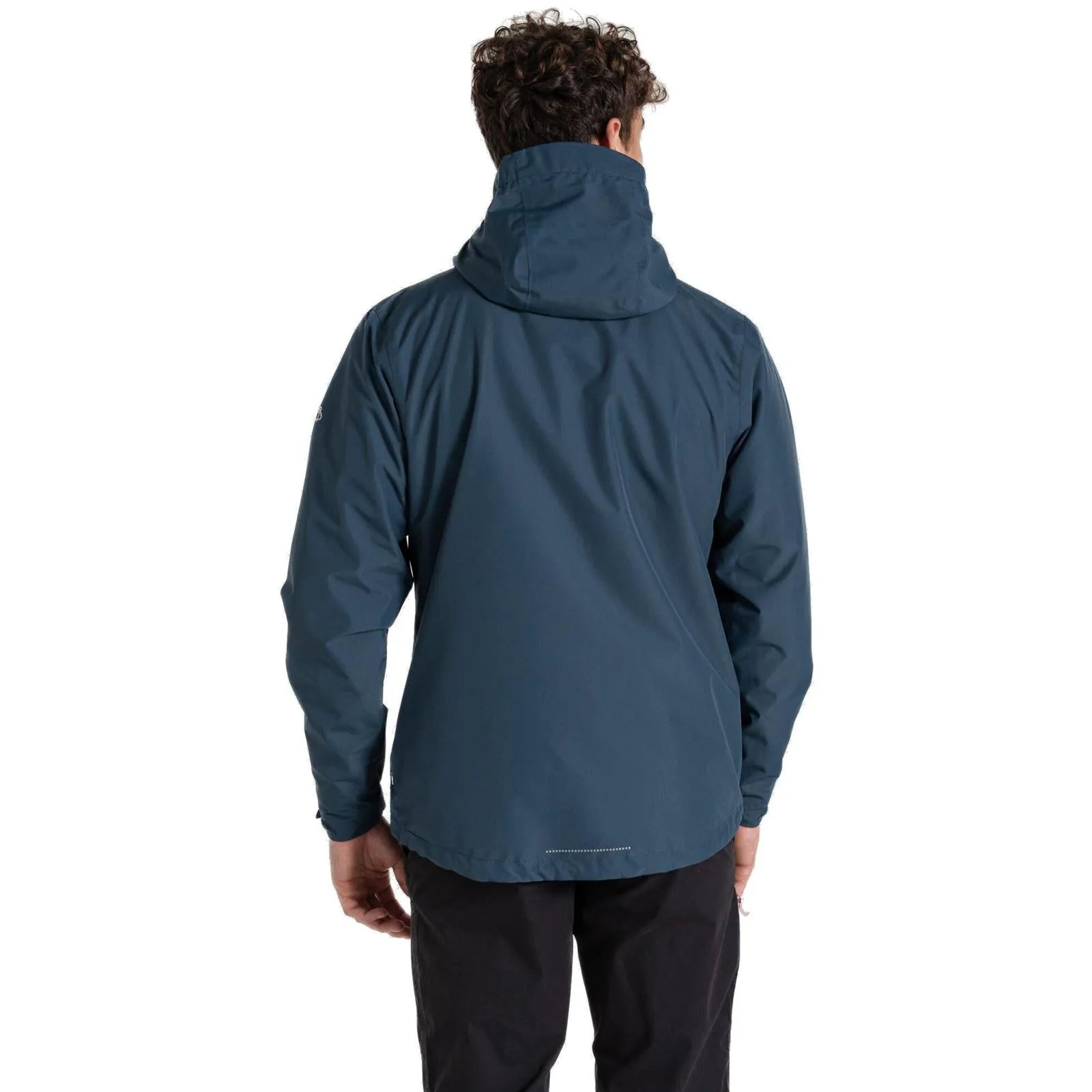 Craghoppers Mens Ossus Waterproof Jacket