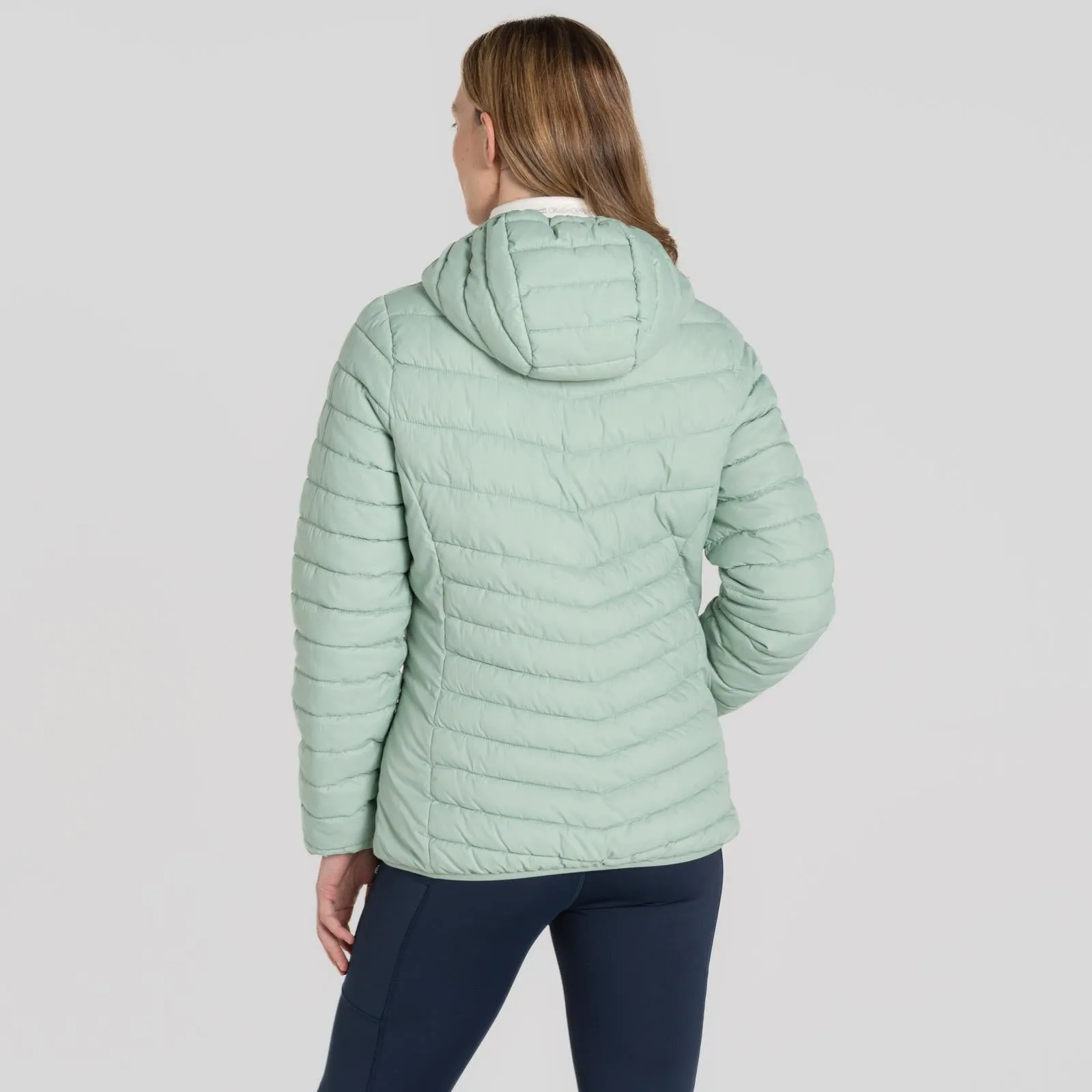 Craghoppers Womens Compresslite VIII Padded Jacket