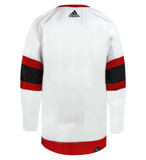 Customizable Ottawa Senators Adidas Primegreen Authentic NHL Hockey Jersey     