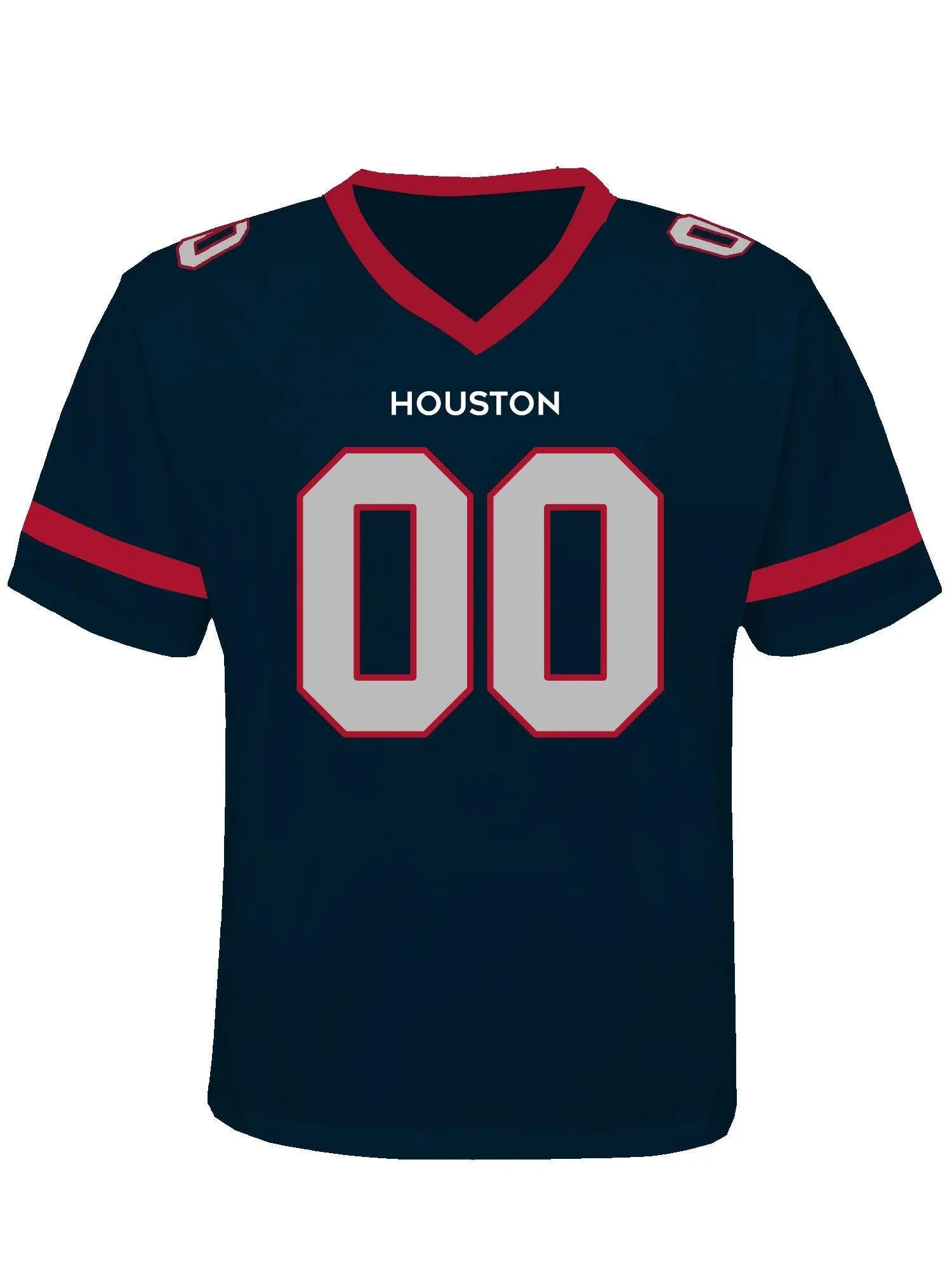 Customized Team Football Jersey