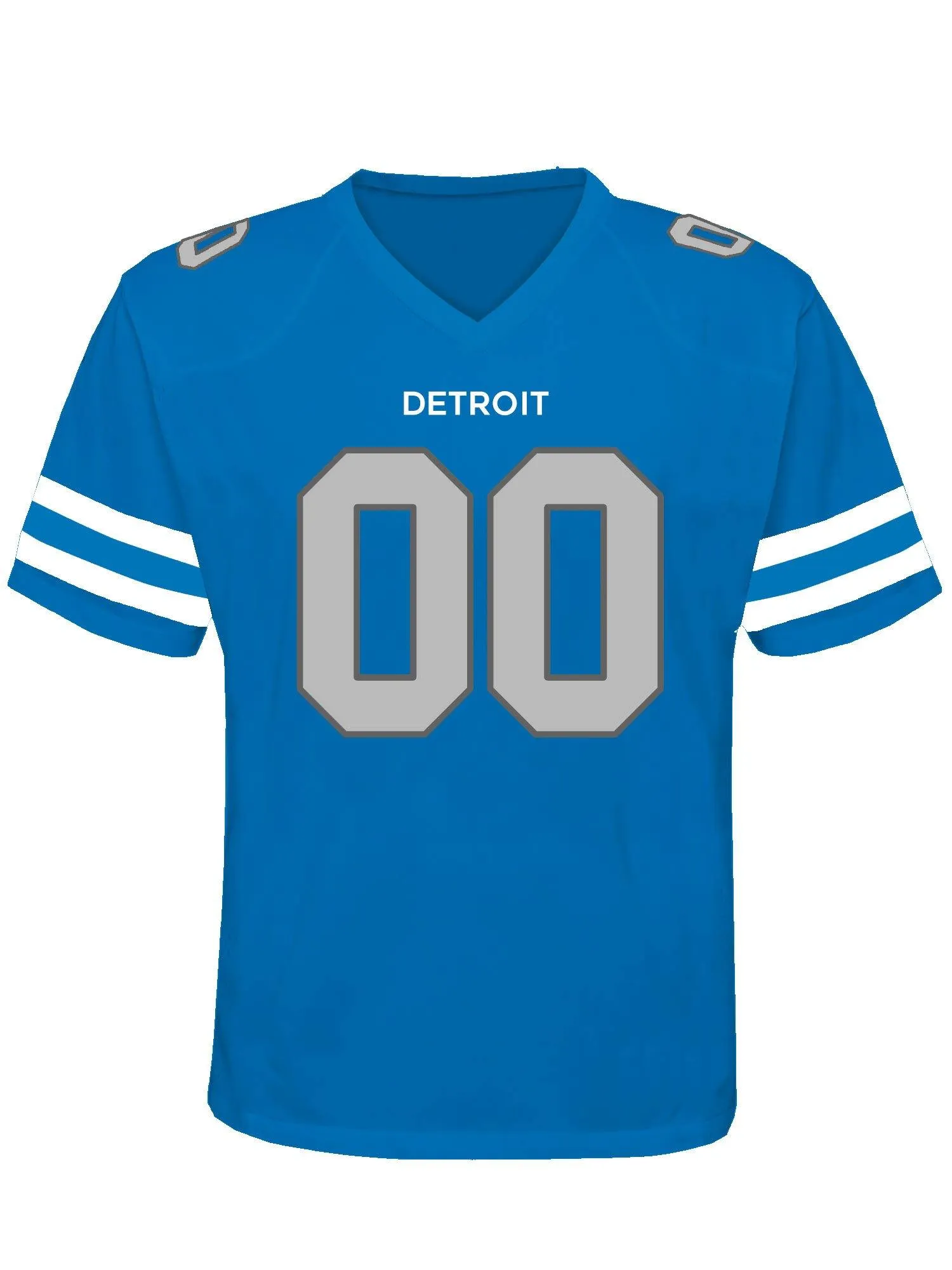 Customized Team Football Jersey