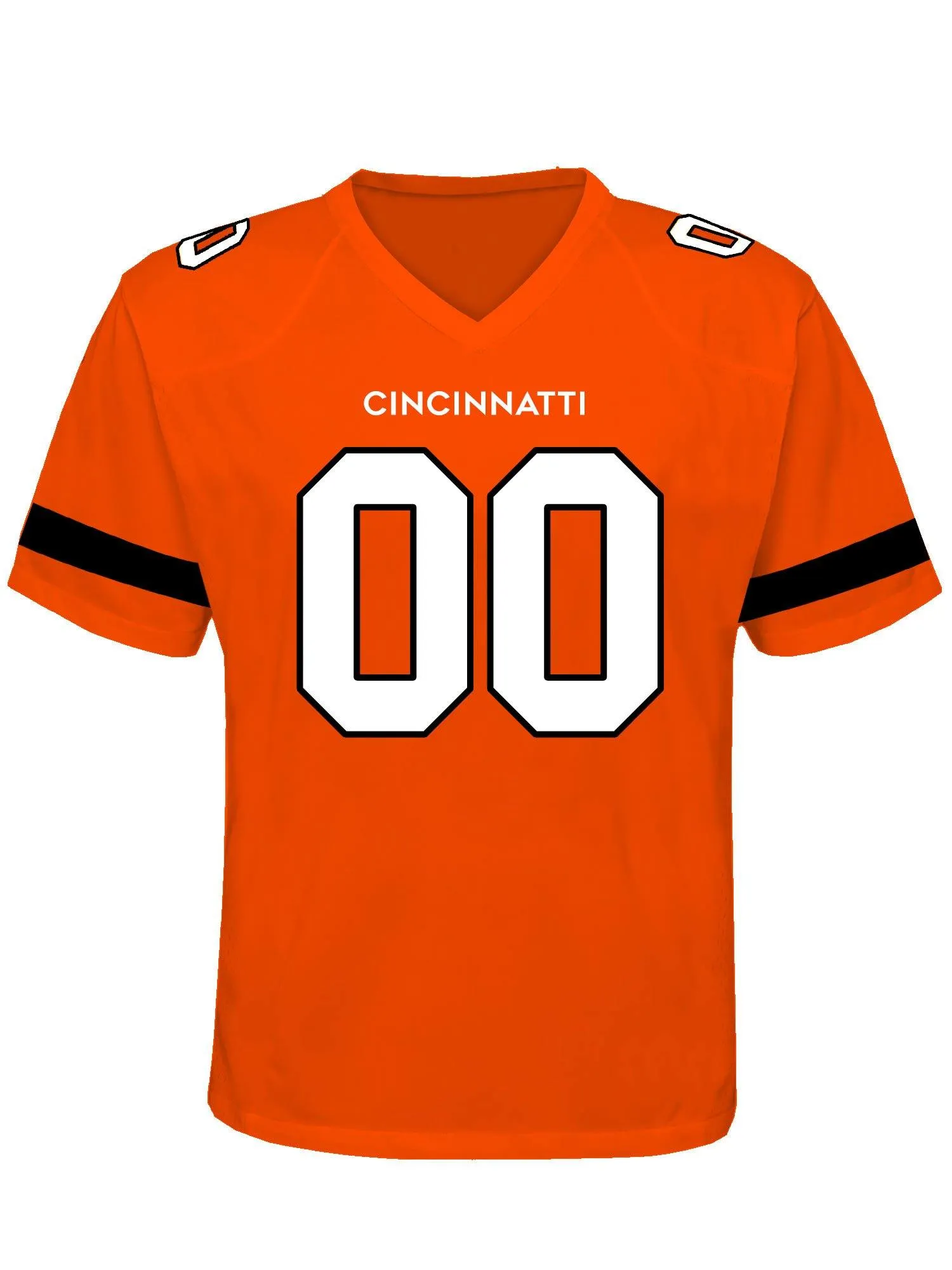 Customized Team Football Jersey